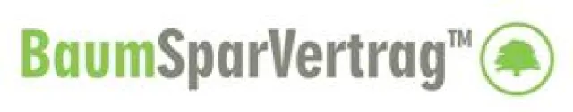 Bild: Bausparvertrag oder doch nicht besser ein BaumSparVertrag ?
