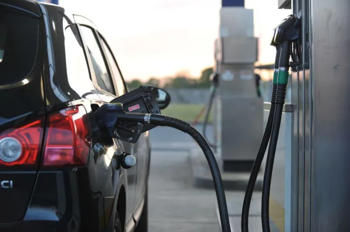 Bild: Gütezeichen sichert Bau und Betrieb von Tankstellen