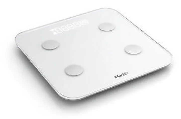 Das erfolgreiche amerikanische Startup iHealth betritt den europäischen Connected Health Markt Bild: Das erfolgreiche amerikanische Startup iHealth betritt den europäischen Connected Health Markt