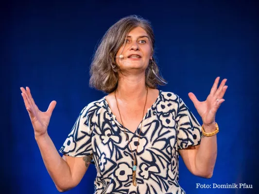 Bild: 2-fach Triumph beim 11. Internationalen Speaker Slam 2022 