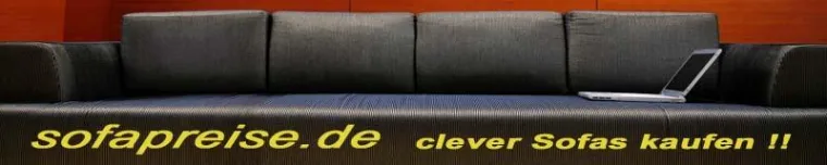 Bild: Sofapreise.de ist online gegangen