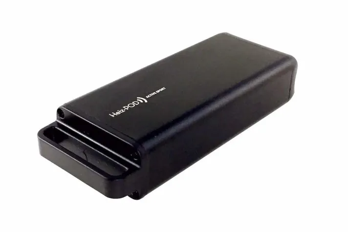 Werbemittel der Woche: Der Heiz-POD Bild: Werbemittel der Woche: Der Heiz-POD