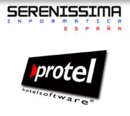 Bild: Serenissima Informatica España vertreibt protel Property Management System in Spanien