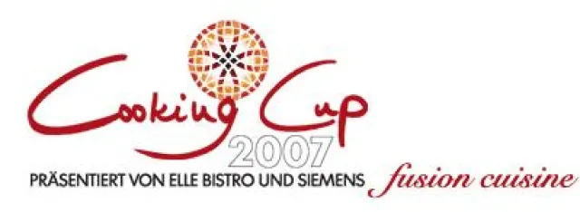 Bild: Startschuss für den Cooking Cup 2007