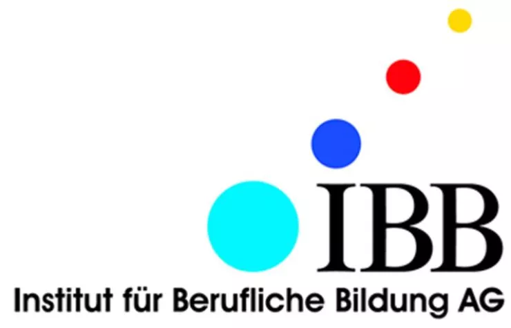 IBB AG auf der Personalmesse Süd in München Bild: IBB AG auf der Personalmesse Süd in München