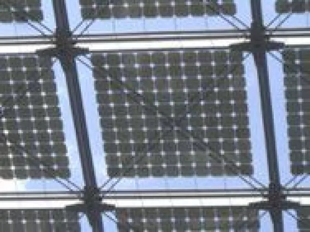 Bild: Fokus Photovoltaik – Paradigmenwechsel Stromerzeugung