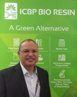 Bild: Kunststoffmesse 2019: Malaysische Unternehmen überzeugen mit nachhaltigen Produkten