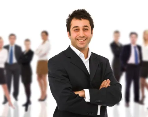 Bild: Ursprung der Rhetorik in den antiken Künsten und bei Aristoteles