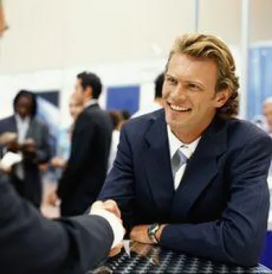 Bild: 1. Mosbacher Industrieforum zum Thema Industrielles Service Management am 24.05.2011