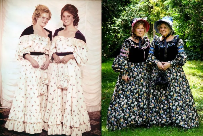 Bild: Doppeltes Jubiläum: Rothenburg im Zeichen der Geschichte