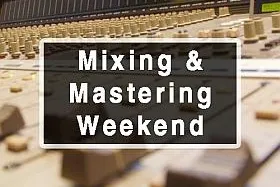 Bild: Die Mischung macht´s - Audio-Workshop auf BURG FÜRSTENECK - Mixing & Mastering Wochenende
