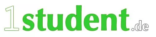 Bild: 1student kann Ihnen helfen