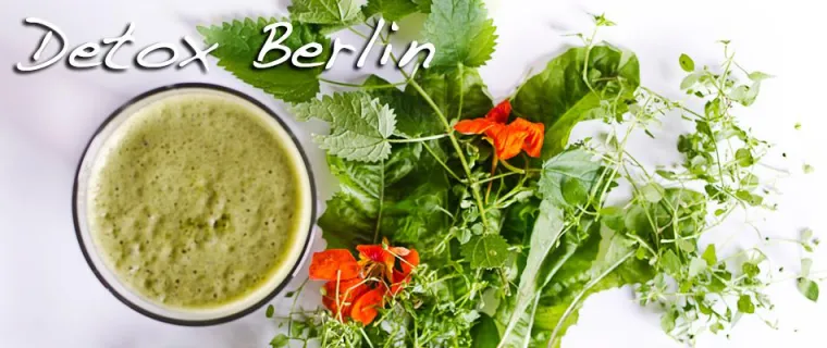 Bild: Was ist Detox