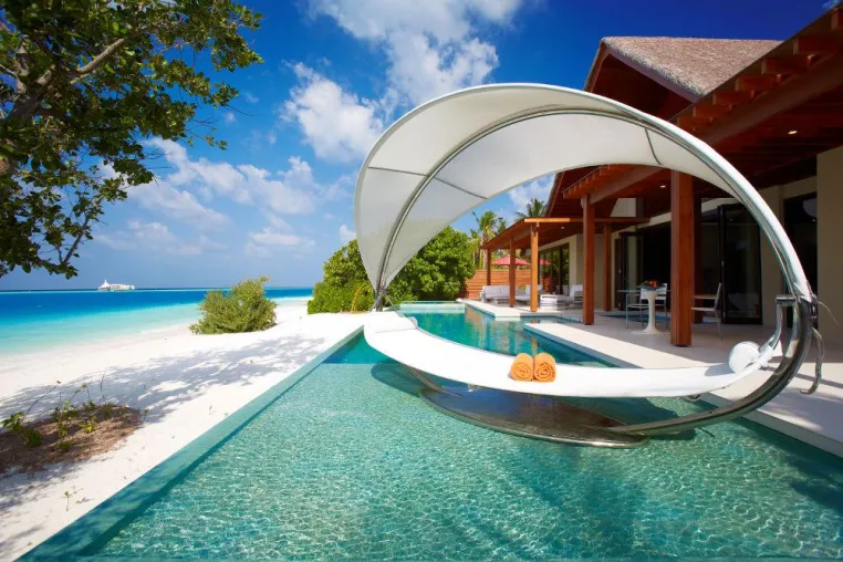 Ostereiersuche am Tropenstrand: Zehn gute Gründe für den Osterurlaub im Niyama Private Islands Bild: Ostereiersuche am Tropenstrand: Zehn gute Gründe für den Osterurlaub im Niyama Private Islands