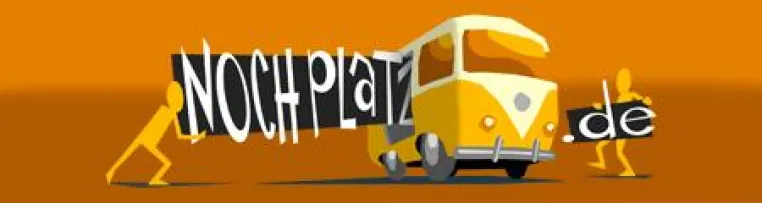 nochPlatz.de für eine Mitfahrgelegenheit Bild: nochPlatz.de für eine Mitfahrgelegenheit