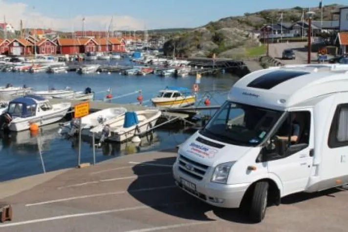 Bild: „On the road again”: Aufruf zur 3. Wohnmobil-Rallye