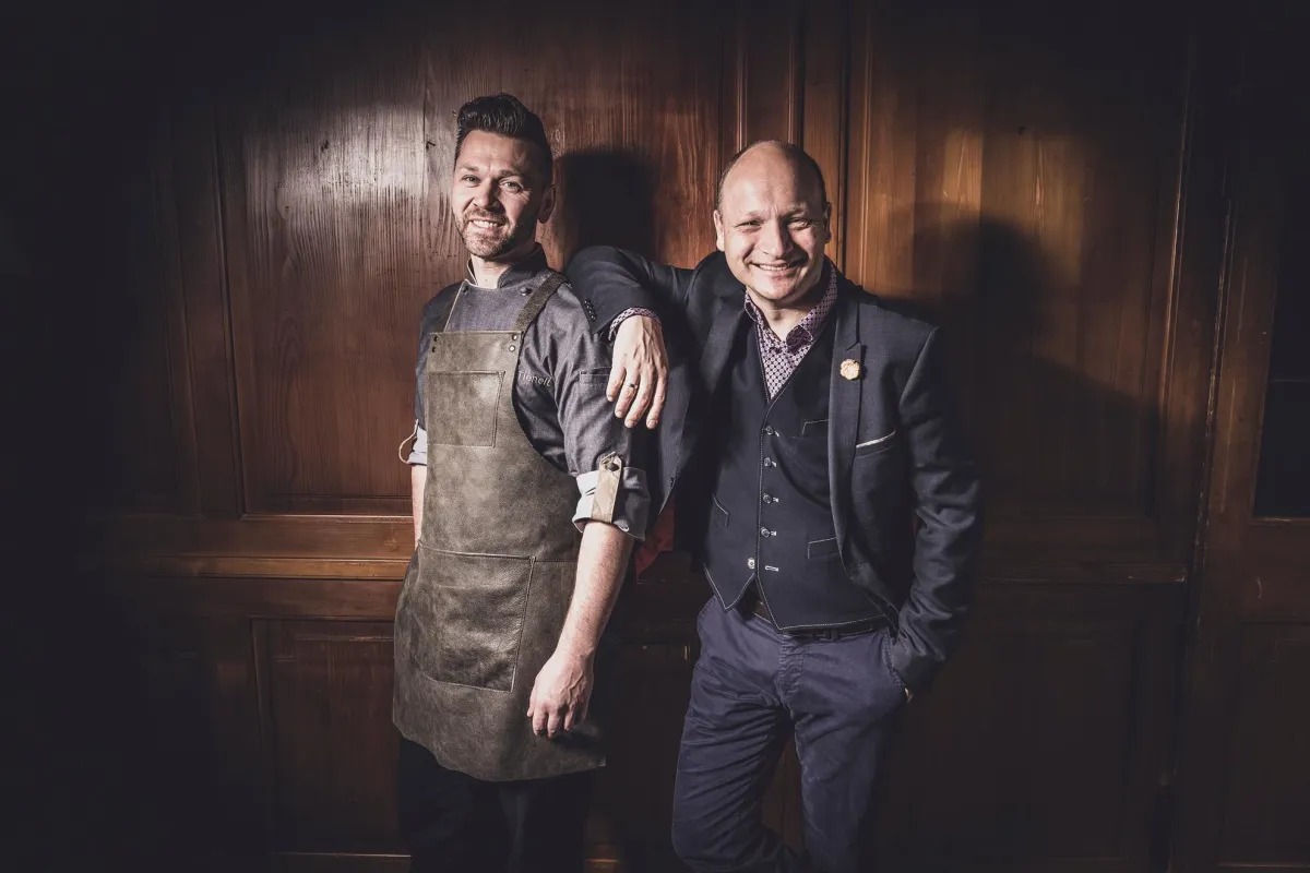 © Hotel Ritter Durbach