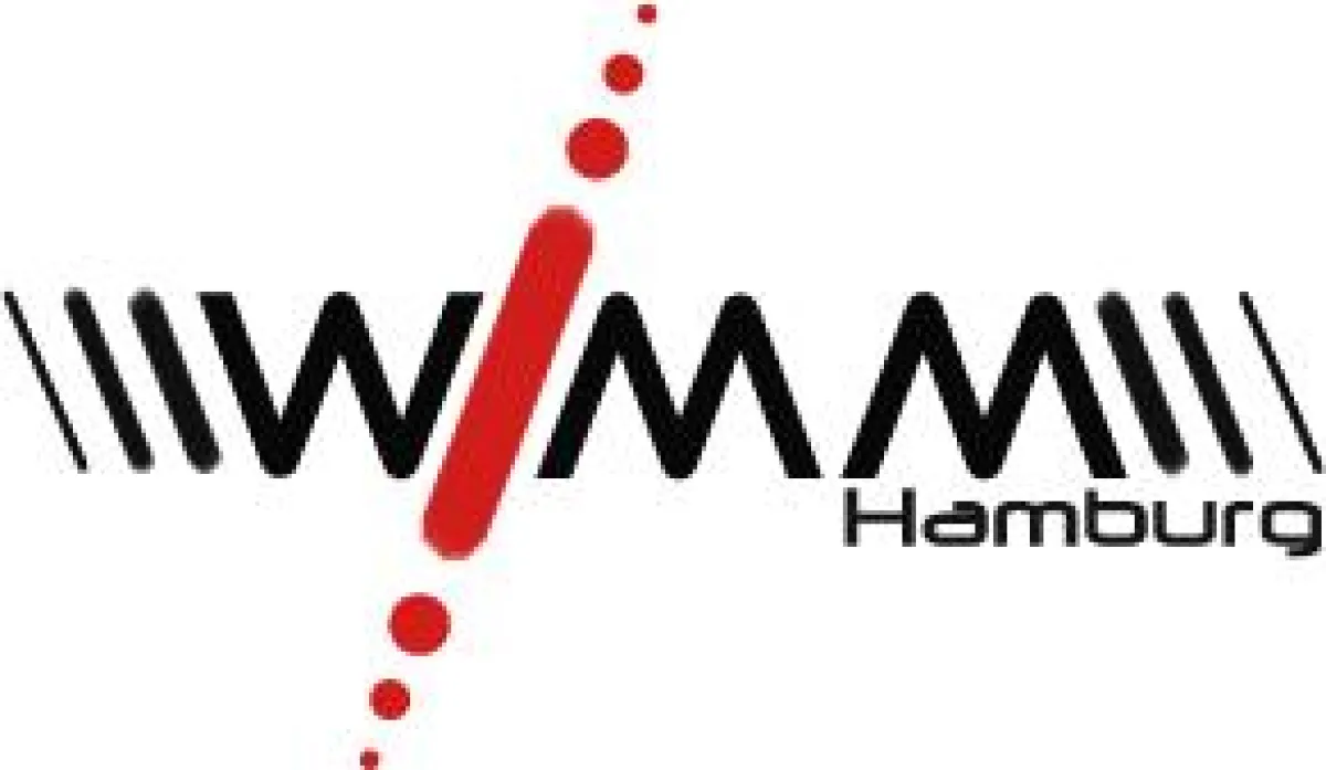 WMM Logo