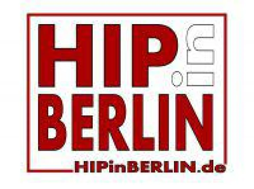 Hip in Berlin