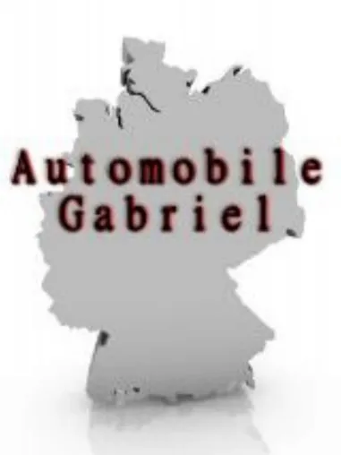 Autoankauf bundesweit durch Automobile Gabriel: Jetzt Auto zum Bestpreis verkaufen - sicher und seriös Bild: Autoankauf bundesweit durch Automobile Gabriel: Jetzt Auto zum Bestpreis verkaufen - sicher und seriös