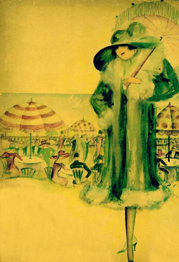 Ragtime - Teatime ist das Motto des sechsten Konzerts der Reihe 