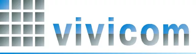 Bild: VIVICOM präsentiert Online-Videokonferenzlösung VIVICOM V2C mit virtuellem Messestand