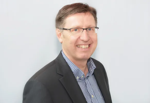 adesso beteiligt sich am Aufbau eines Nationalen BIM-Kompetenzzentrums für die Digitalisierung im Bauwesen Bild: adesso beteiligt sich am Aufbau eines Nationalen BIM-Kompetenzzentrums für die Digitalisierung im Bauwesen