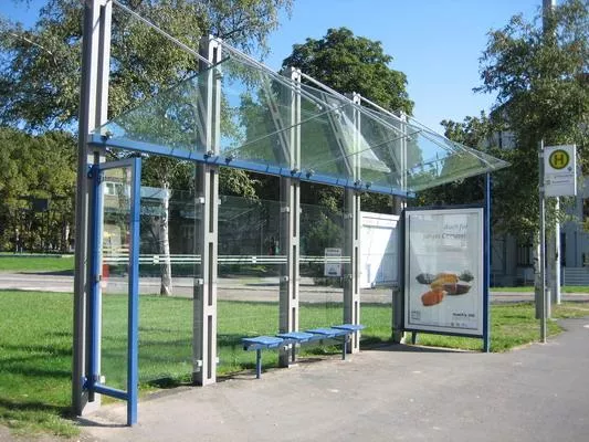 Bild: 10 Jahre HYNAmetall in Recklinghausen - Vom Holzgestell zum Metalldesign