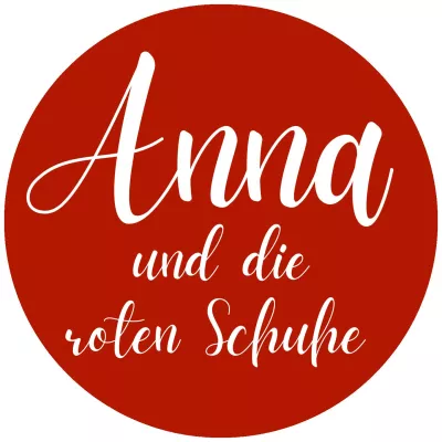 „Anna und die roten Schuhe" - Ein spannendes Kinderbuch ab 5 Jahren, das Werte vermittelt Bild: „Anna und die roten Schuhe" - Ein spannendes Kinderbuch ab 5 Jahren, das Werte vermittelt