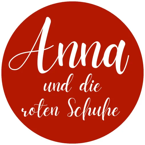 Bild: „Anna und die roten Schuhe" - Ein spannendes Kinderbuch ab 5 Jahren, das Werte vermittelt