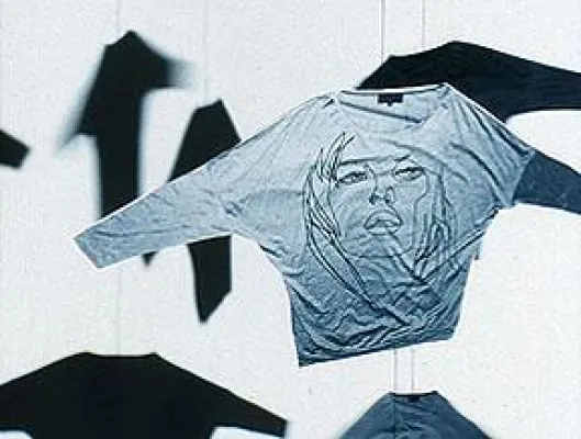 Bild: Blake Hamster gibt eine ökologisch und sozial verantwortungsbewusste Modekollektion heraus