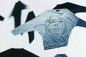 Blake Hamster gibt eine ökologisch und sozial verantwortungsbewusste Modekollektion heraus Bild: Blake Hamster gibt eine ökologisch und sozial verantwortungsbewusste Modekollektion heraus