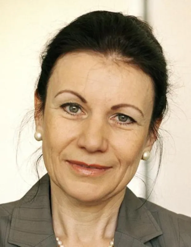 Prof. Christa Sauerbrey, neues Mitglied des Beirats vom ReifeNetzwerk