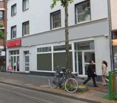 DIP-Partner AENGEVELT siedelt Bankdienstleister HVB neu auf der Düsseldorfer Nordstraße an Bild: DIP-Partner AENGEVELT siedelt Bankdienstleister HVB neu auf der Düsseldorfer Nordstraße an