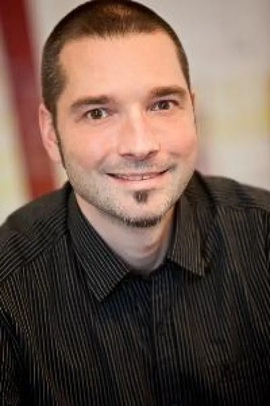 Joachim Marder, Geschäftsführer und Inhaber von JAM Software GmbH