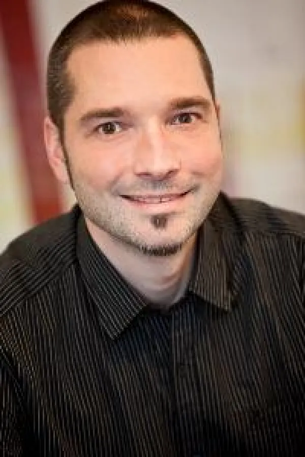 Joachim Marder, Geschäftsführer und Inhaber von JAM Software GmbH