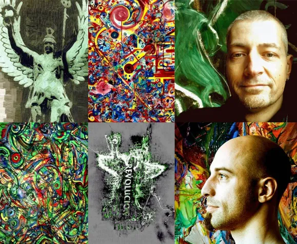 Bild: B my inspiration - sei meine inspiration