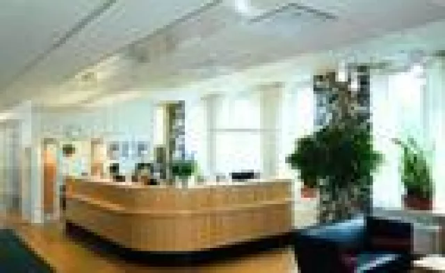 Bild: Swegon Klima-Module - SOLVARO sorgt für klare Luft