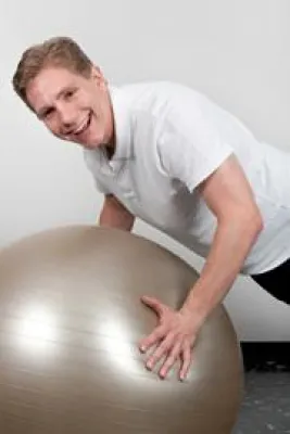 Bild: Gewicht reduzieren und Spaß haben