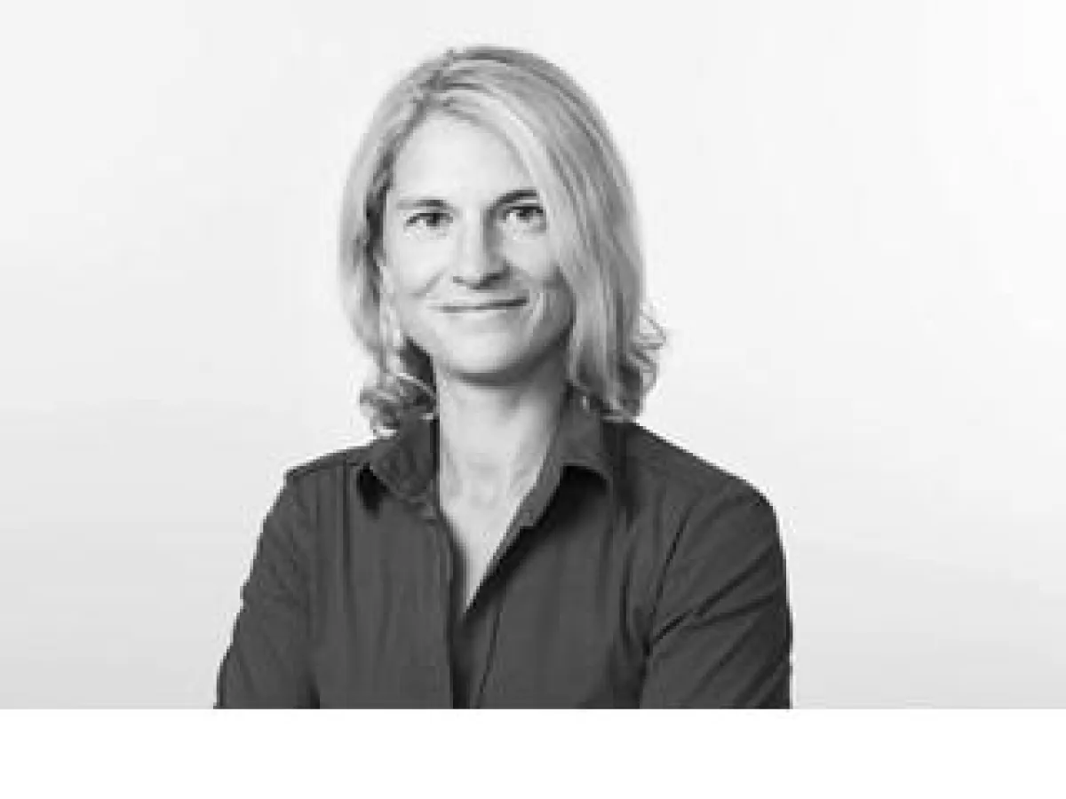 Dr. Barbara Dörner, Fachanwältin für Bank- und Kapitalmarktrecht.