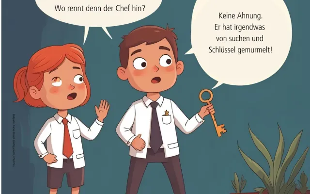 Bild: „Traumatisierte Kindergesellschaft: Warum erwachsenes Handeln in Führung und Team so schwerfällt“