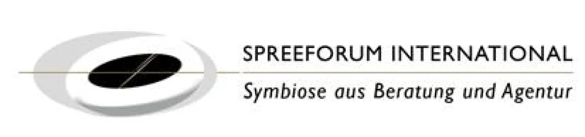 Die Spreeforum International GmbH ist die Symbiose aus Beratung und Agentur