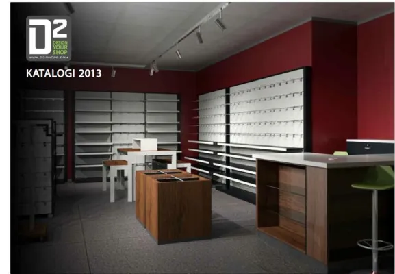 Bild: D2Shops.com- entwickelt Online-Planer für Ladenmöbel