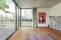 Bild: KOSIMA-Haus zur Wahl zum Haus des Jahres 2016 nominiert