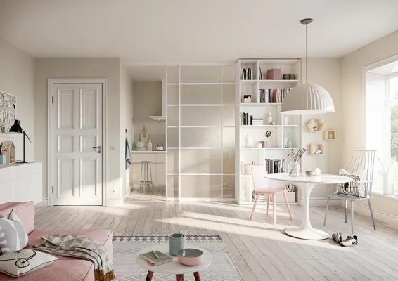 Bild: raumplus schafft Rückzugsorte