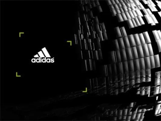 Bild: Infinite Vision produziert Animationen für Adidas Tech Terminals