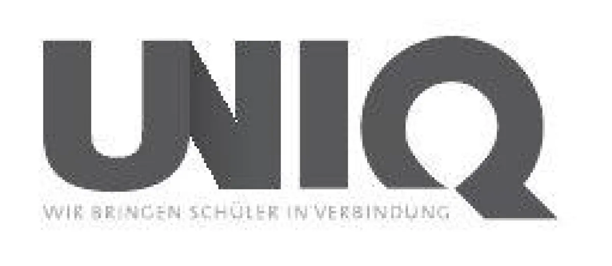 UNIQ Schülerpraktikum startet am 12. Oktober.