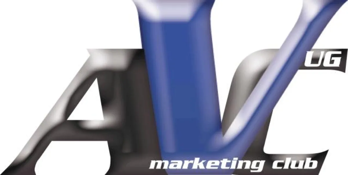 Firmenlogo AVC Marketing Club UG