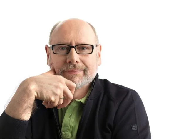 Bild: Wach im Bett - wenn der Schlaf gestört ist