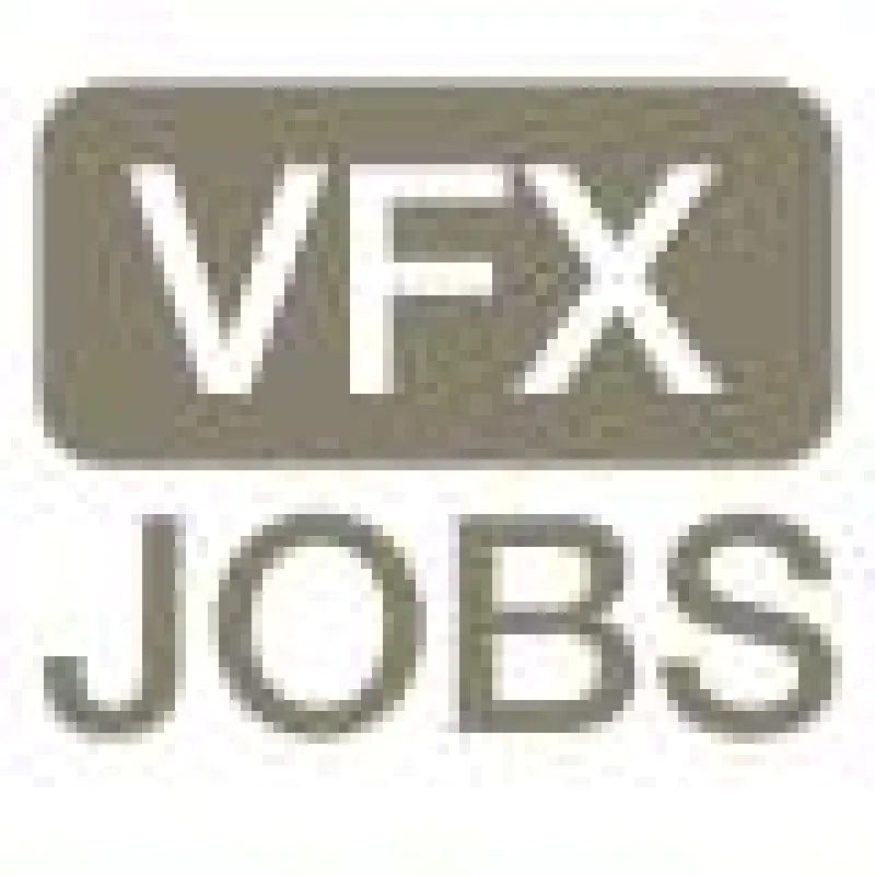 VFX Jobs